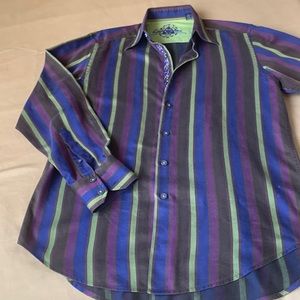 Mens dress shirt